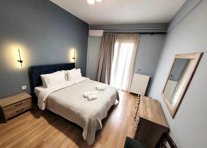 Apartmán Metropole Vibe By Goldenland *