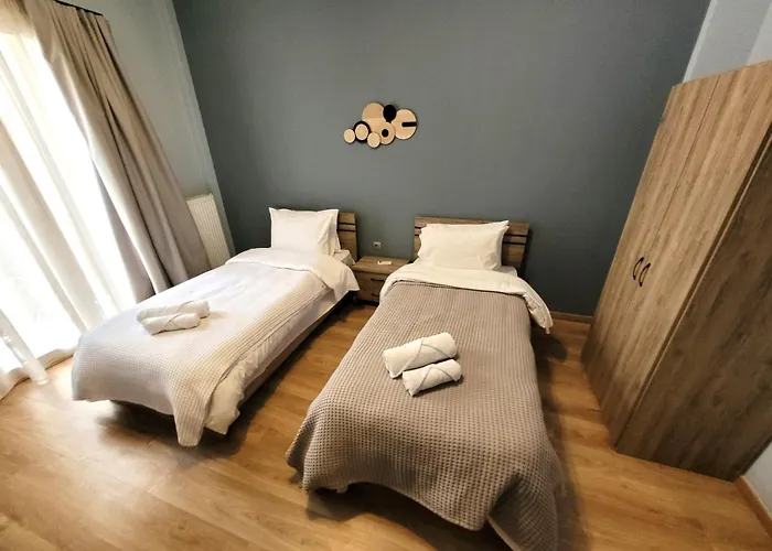 Apartmán Metropole Vibe By Goldenland *