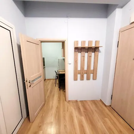 Apartmán Metropole Vibe By Goldenland
