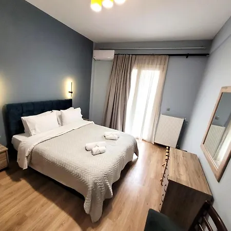 Apartment Metropole Vibe *