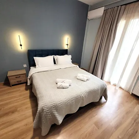 Apartment Metropole Vibe